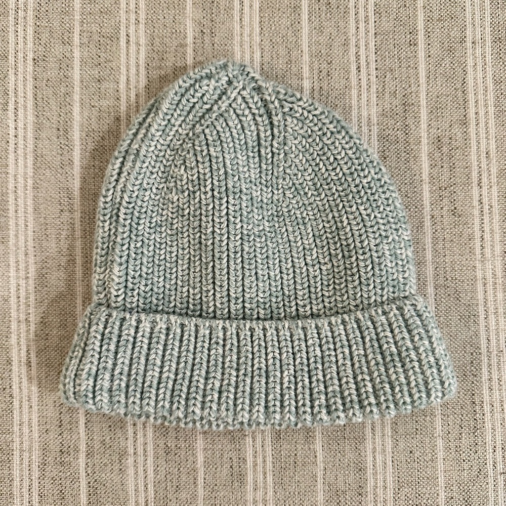 Baby beanie